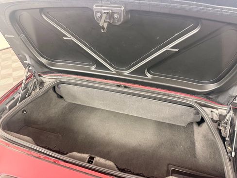 Used 2007 Chevrolet Corvette Convertible w/ Preferred Equipment Group RWD image 15