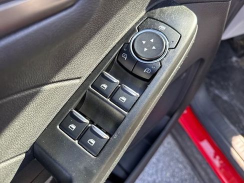 Used 2024 Ford Escape Active image 16