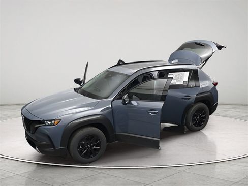 New 2026 MAZDA CX-50 AWD 2.5 Hybrid w/ Premium Pkg image 30