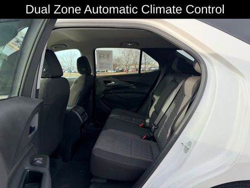 Certified 2022 Chevrolet Equinox LT image 9