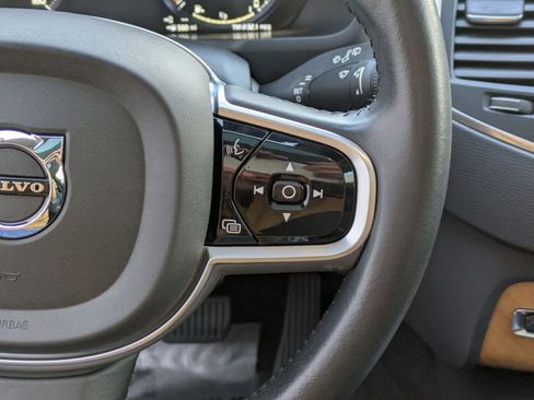 Certified 2022 Volvo XC90 T8 Inscription Expression image 18