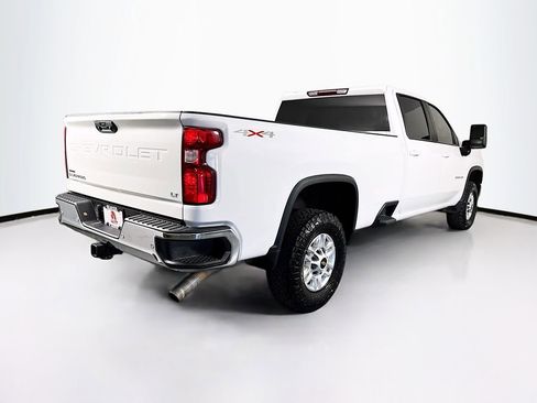 Used 2023 Chevrolet Silverado 2500 LT w/ Convenience Package image 10