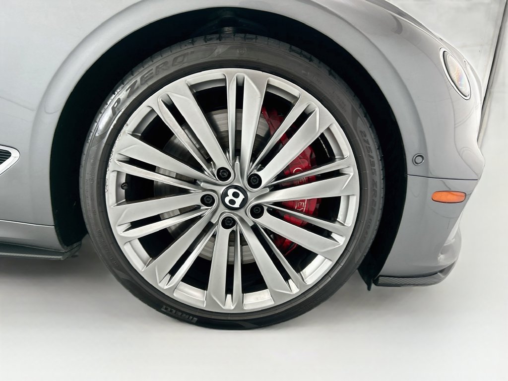 Used 2022 Bentley Continental GT Speed AWD/4WD image 36