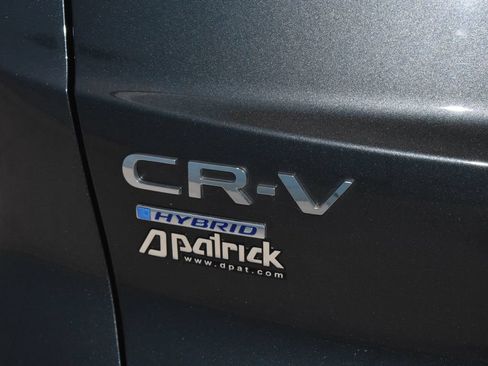 Used 2024 Honda CR-V Sport image 32