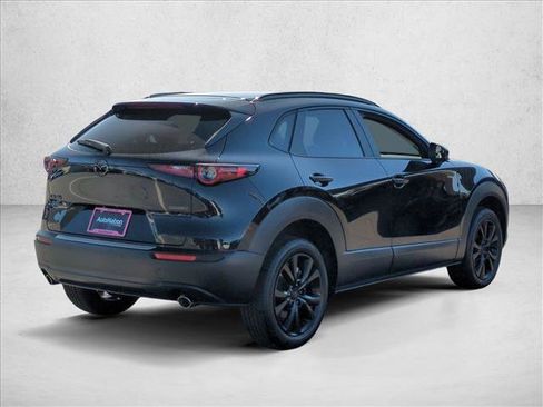 New 2026 MAZDA CX-30 Aire Edition image 2