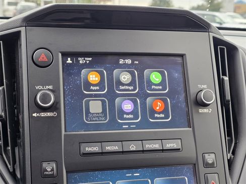 Used 2024 Subaru Crosstrek 2.0i image 17