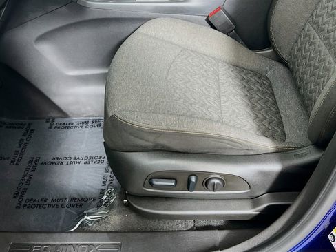 Used 2022 Chevrolet Equinox LT image 17