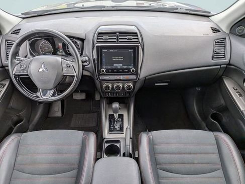 Used 2024 Mitsubishi Outlander Sport AWD image 14