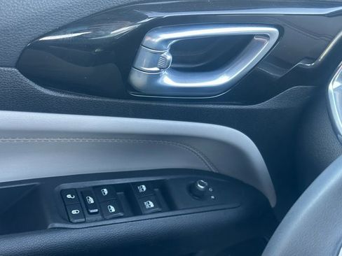 Used 2024 Jeep Compass Limited image 31