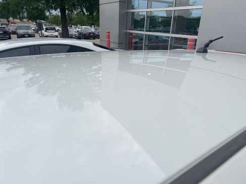 Used 2014 Nissan Juke S image 7