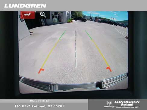Used 2023 RAM 1500 Big Horn AWD/4WD image 27