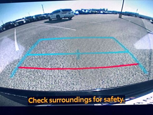 Certified 2024 Toyota Highlander LE image 26