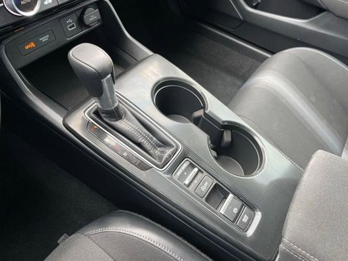 Certified 2024 Honda Civic Sport image 19