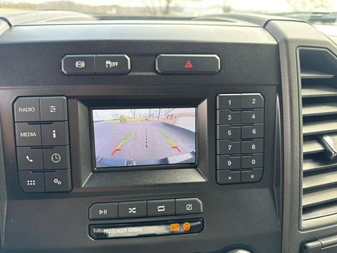 Used 2022 Ford F450 XL w/ STX Appearance Package image 22