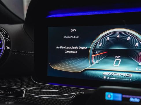 Used 2019 Mercedes-Benz AMG GT 63 S image 79