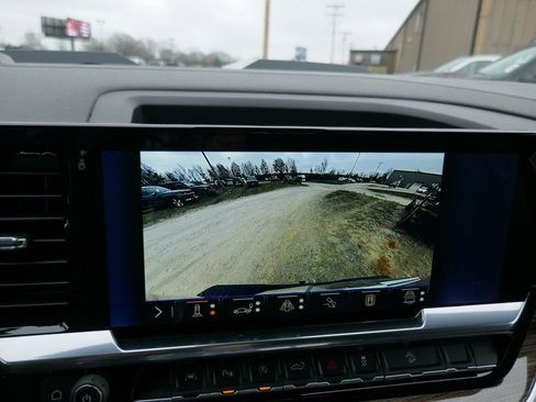 New 2026 Chevrolet Silverado 1500 LT Trail Boss w/ LT Trail Boss Premium Package image 22