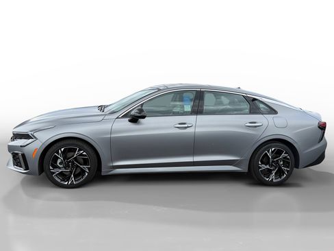 Used 2025 Kia K5 GT-Line w/ GT-Line Premium Package FWD image 2