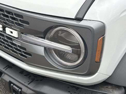 New 2026 Ford Bronco Badlands image 10