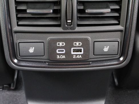 New 2025 Subaru Forester Touring image 20