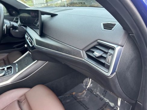 Used 2023 BMW M340i xDrive M340i xDrive image 26