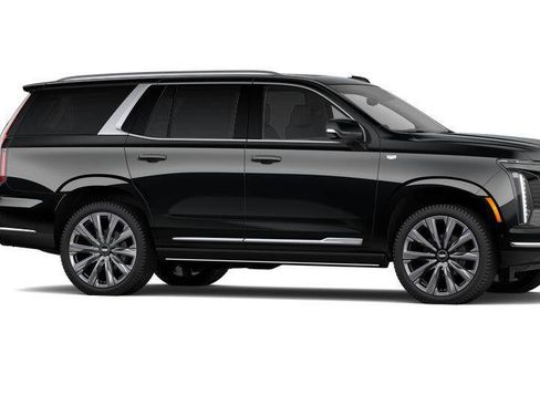New 2026 Cadillac Escalade Luxury w/ Touring Package AWD/4WD image 30