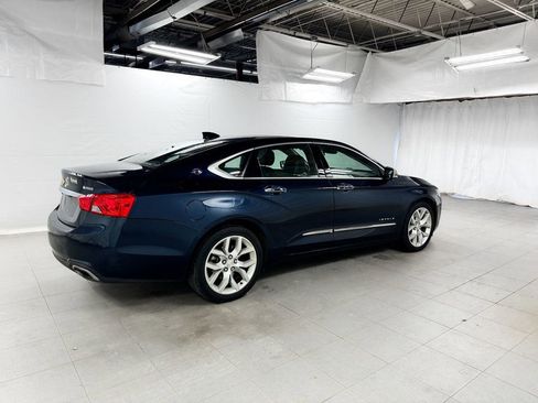 Used 2017 Chevrolet Impala Premier image 5