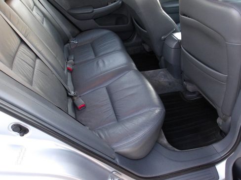 Used 2006 Honda Accord EX image 22