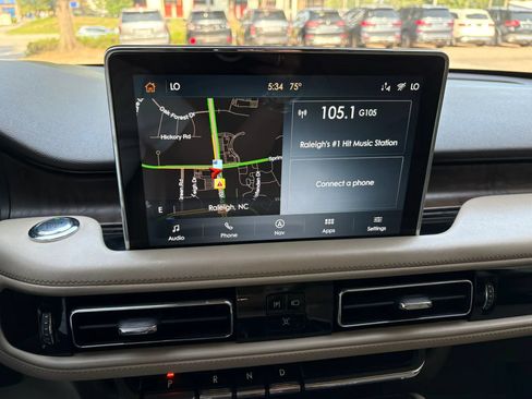 Used 2020 Lincoln Aviator Reserve w/ Equipment Group 202A AWD/4WD image 62
