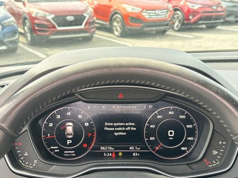 Used 2020 Audi Q5 2.0T Titanium Premium Plus w/ Premium Plus Package AWD/4WD image 19