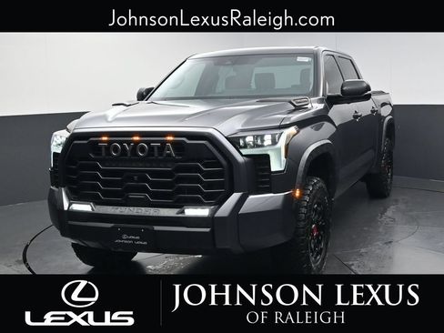 Used 2023 Toyota Tundra TRD Pro AWD/4WD image 5