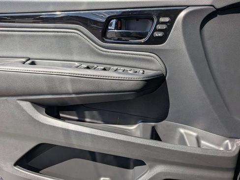 New 2026 Honda Odyssey Elite image 29