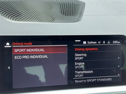 Used 2023 BMW 430i Convertible w/ M Sport Package image 37