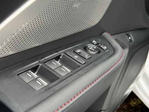 New 2026 Acura RDX A-Spec image 12