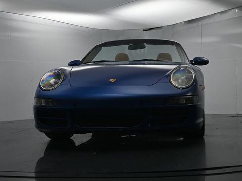 Used 2006 Porsche 911 Carrera S image 66