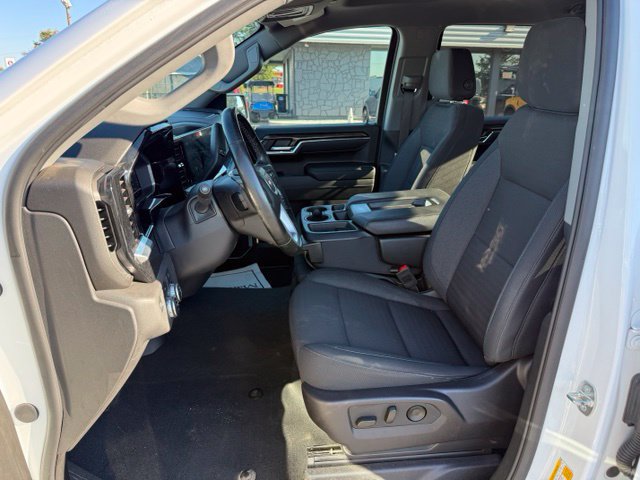 Used 2024 GMC Sierra 1500 Elevation AWD/4WD image 11