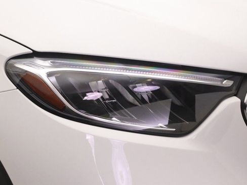 Certified 2026 Mercedes-Benz GLC 300 image 26