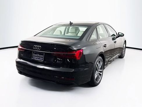 Used 2021 Audi A6 Premium Plus w/ Premium Plus Package image 8