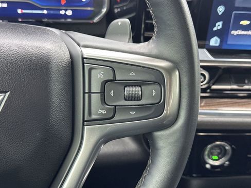 Used 2024 Chevrolet Silverado 1500 RST w/ Protection Package image 20