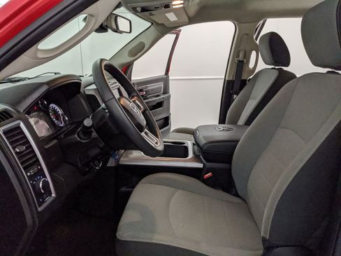 Used 2023 RAM 1500 Classic SLT w/ Trailer & Traction Group image 17