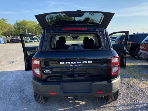 Used 2022 Ford Bronco Sport Big Bend image 19