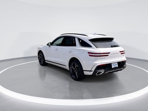 Used 2026 Genesis GV70 3.5T Sport Prestige image 5