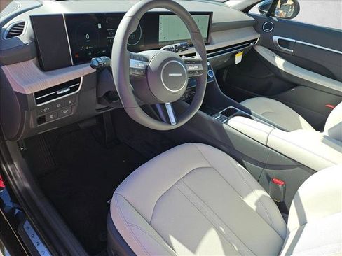 New 2026 Hyundai Sonata Limited image 8