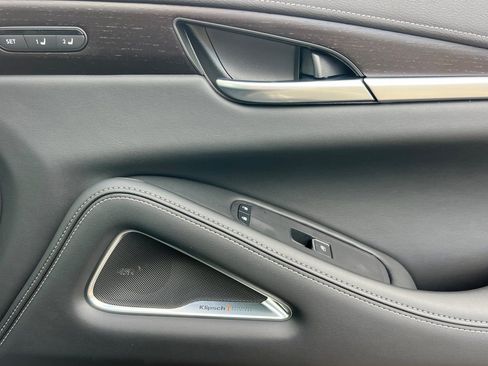 New 2026 INFINITI QX60 Autograph w/ Dark Cargo Package image 18