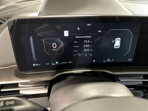 New 2026 Kia Sportage X-Line Prestige image 21