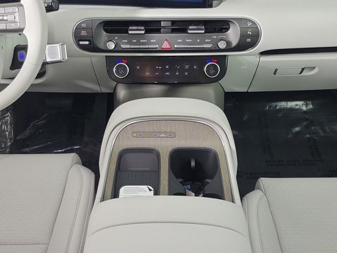 New 2026 Hyundai Palisade SEL AWD/4WD image 10