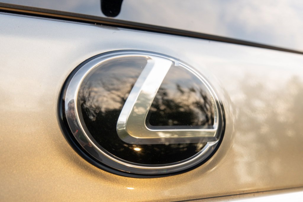 Used 2023 Lexus GX 460 Premium AWD/4WD image 5