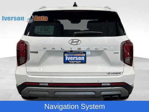 Used 2023 Hyundai Palisade Limited image 8