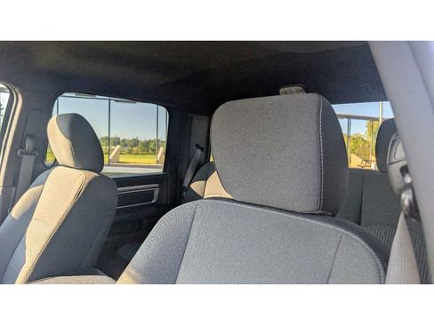 Used 2024 RAM 1500 Classic Warlock image 15