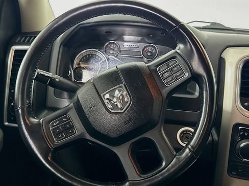 Used 2020 RAM 1500 Classic Warlock AWD/4WD image 14