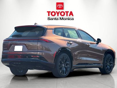 New 2026 Toyota Crown Signia